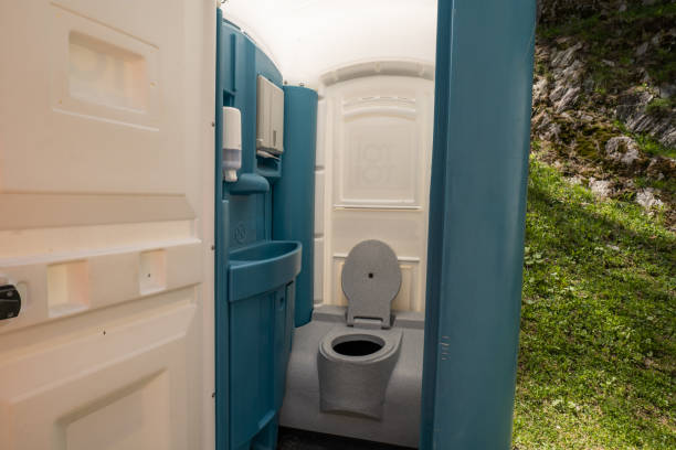 Portable restroom solutions in Stroudsburg, PA