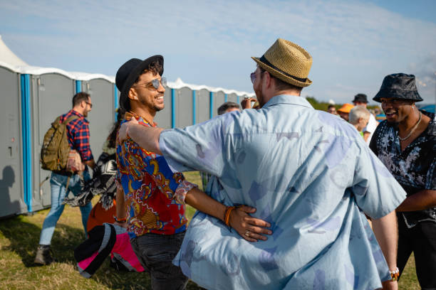 Trusted Stroudsburg, PA porta potty rental Experts