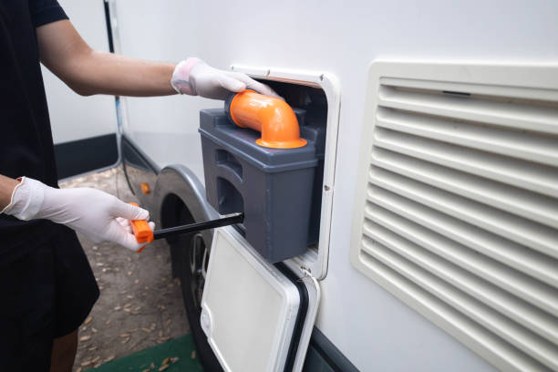 Portable Toilet Options We Offer in Stroudsburg, PA
